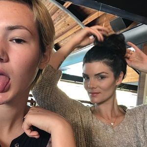 Meet your Posher, Libdsey